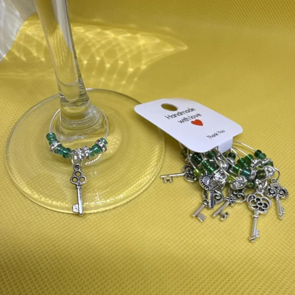 Handmade this set